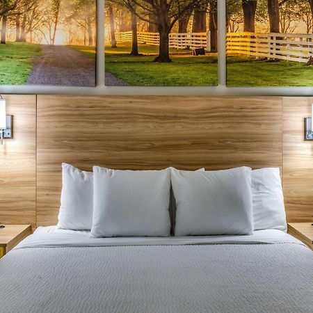 Days Inn & Suites By Wyndham Prattville-Montgomery Εξωτερικό φωτογραφία