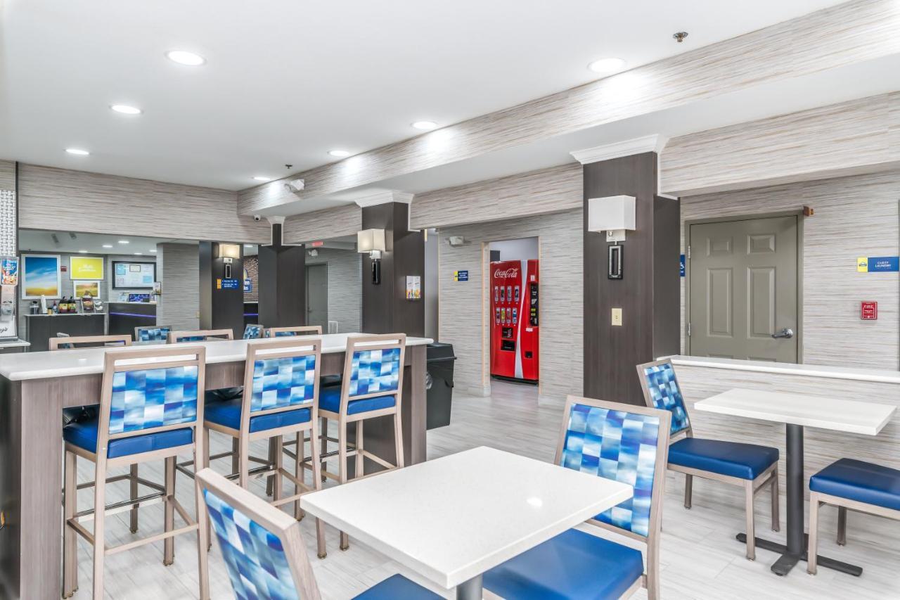 Days Inn & Suites By Wyndham Prattville-Montgomery Εξωτερικό φωτογραφία