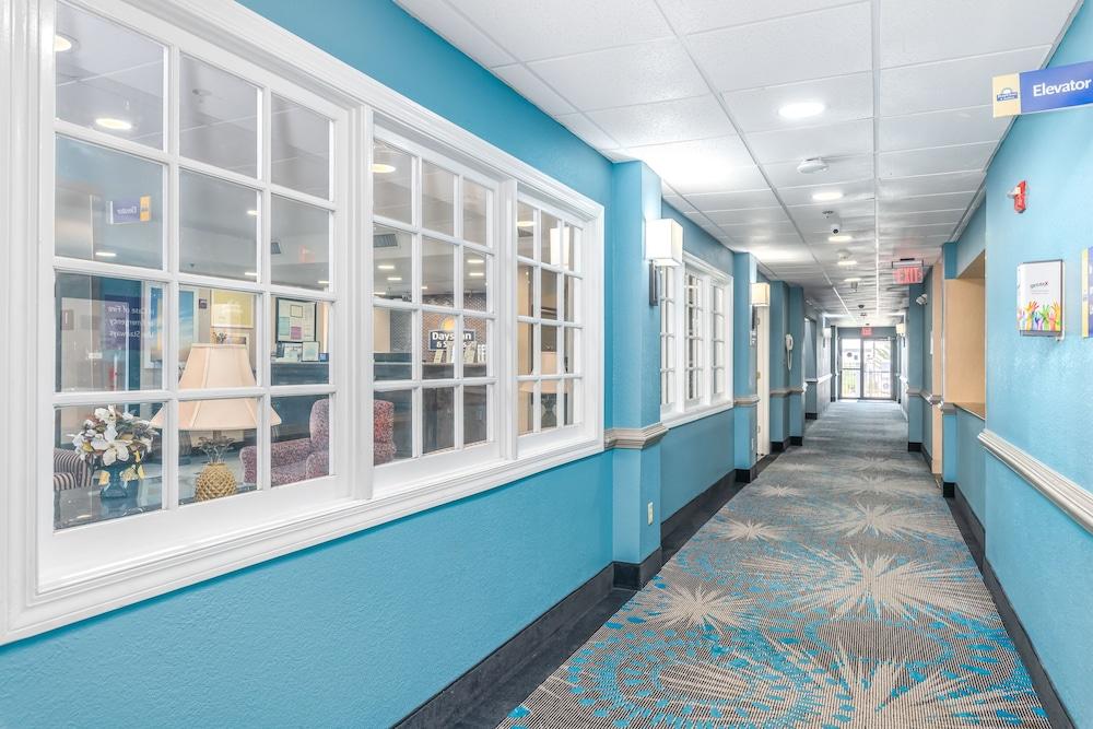 Days Inn & Suites By Wyndham Prattville-Montgomery Εξωτερικό φωτογραφία